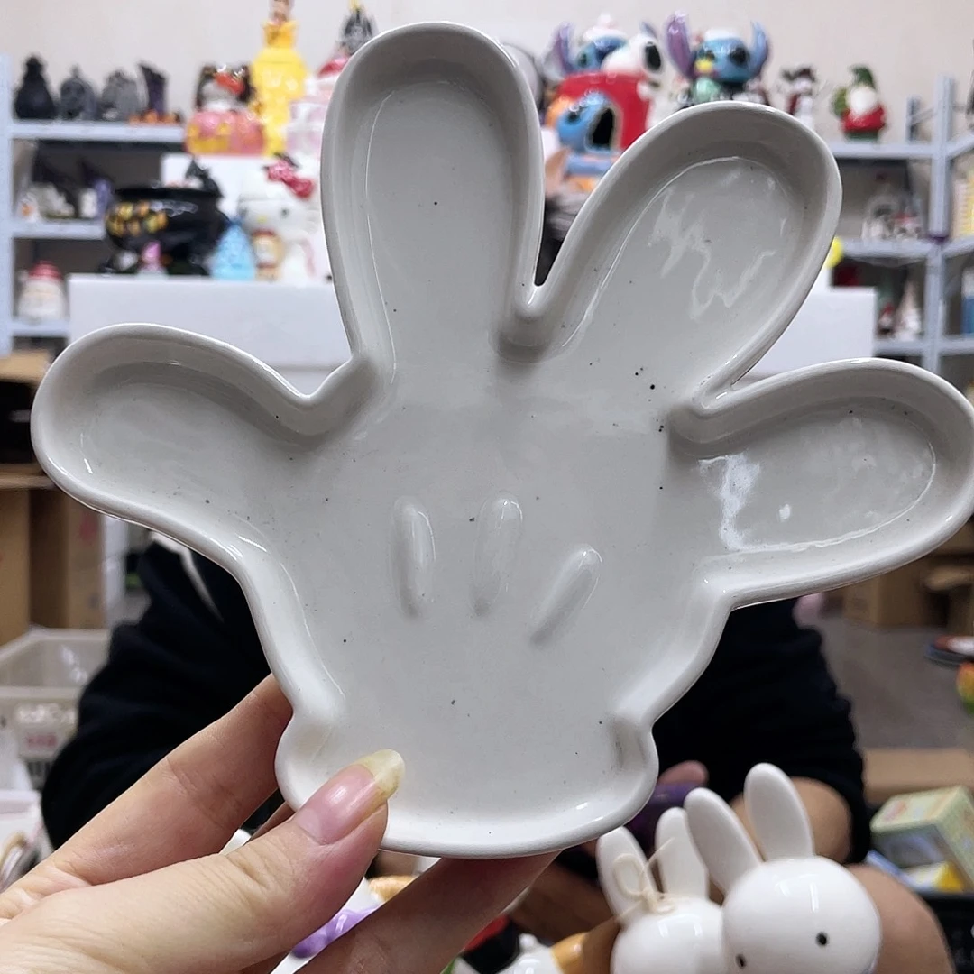 杯满28包邮瑕疵陶瓷不退不换