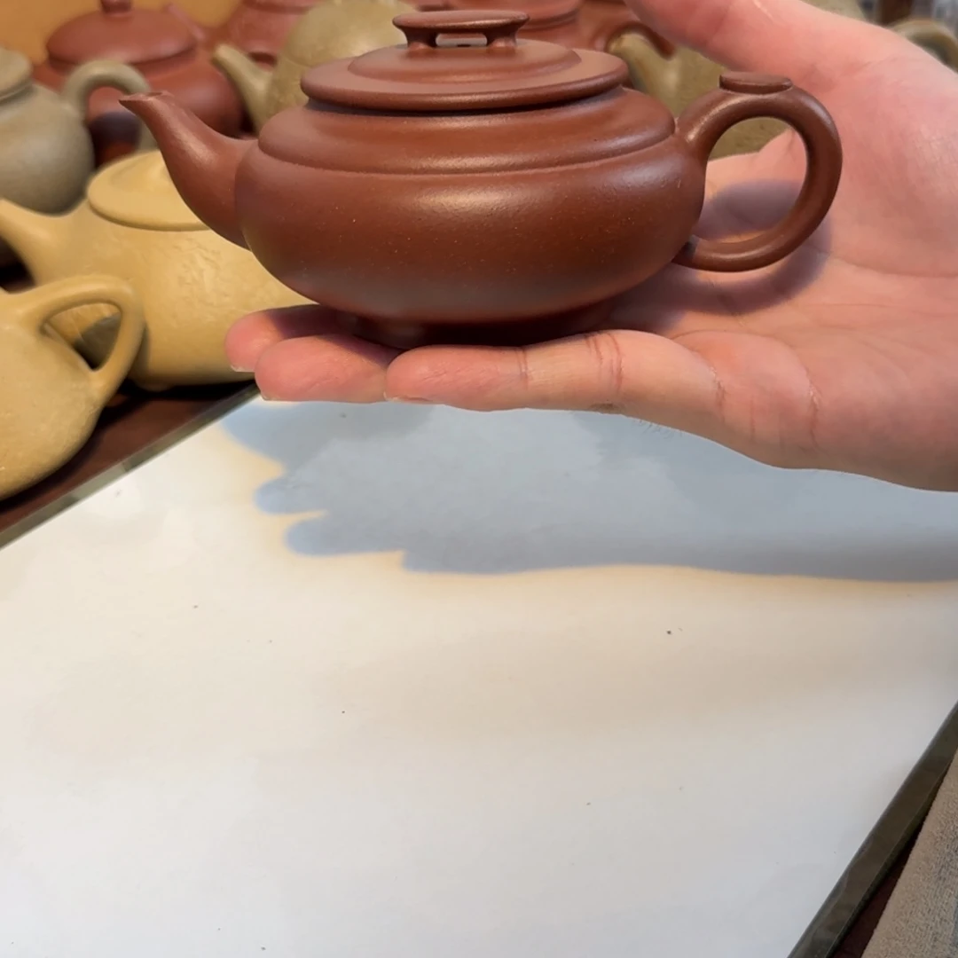 茶壶紫砂上新桥1111