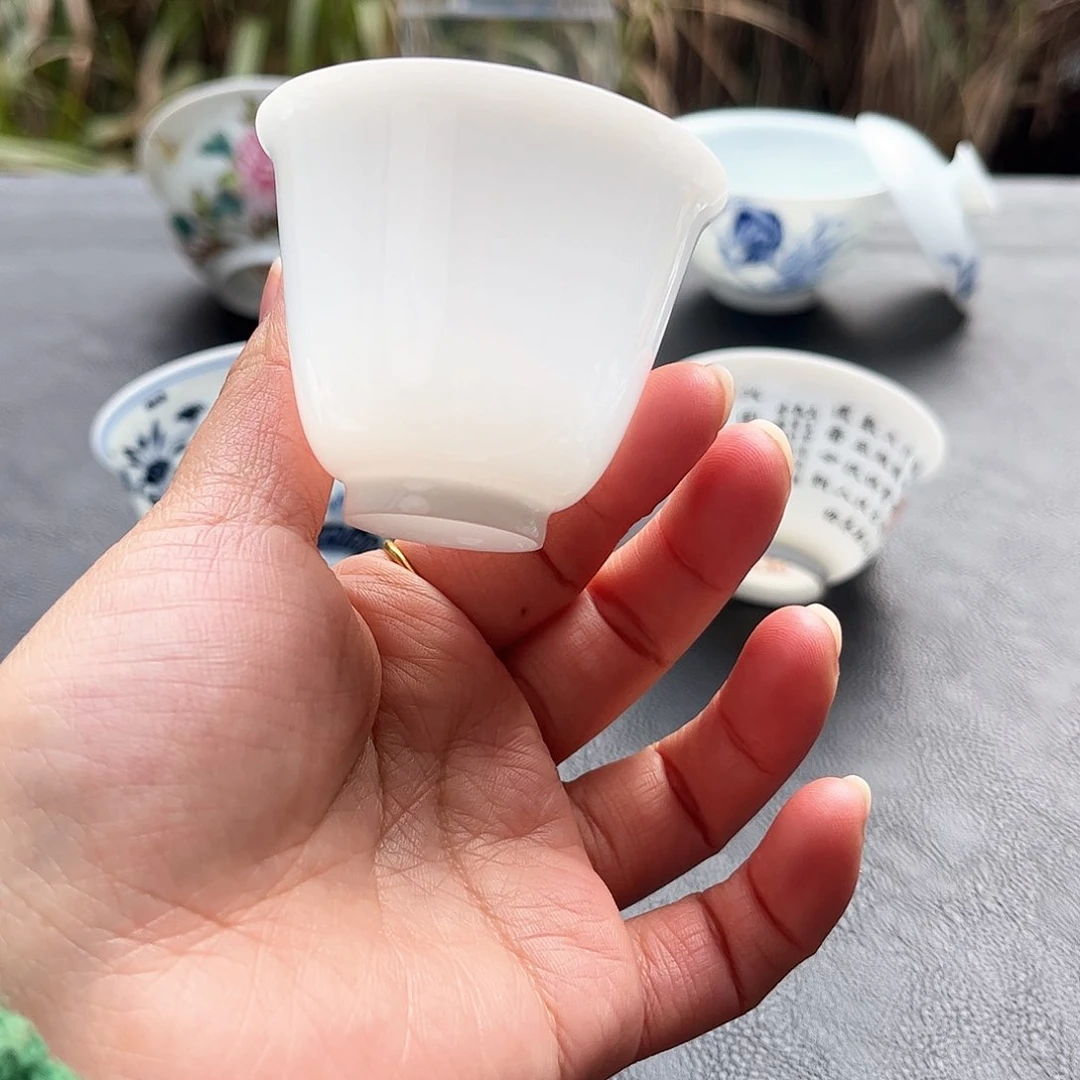 景德镇陶瓷艺术品