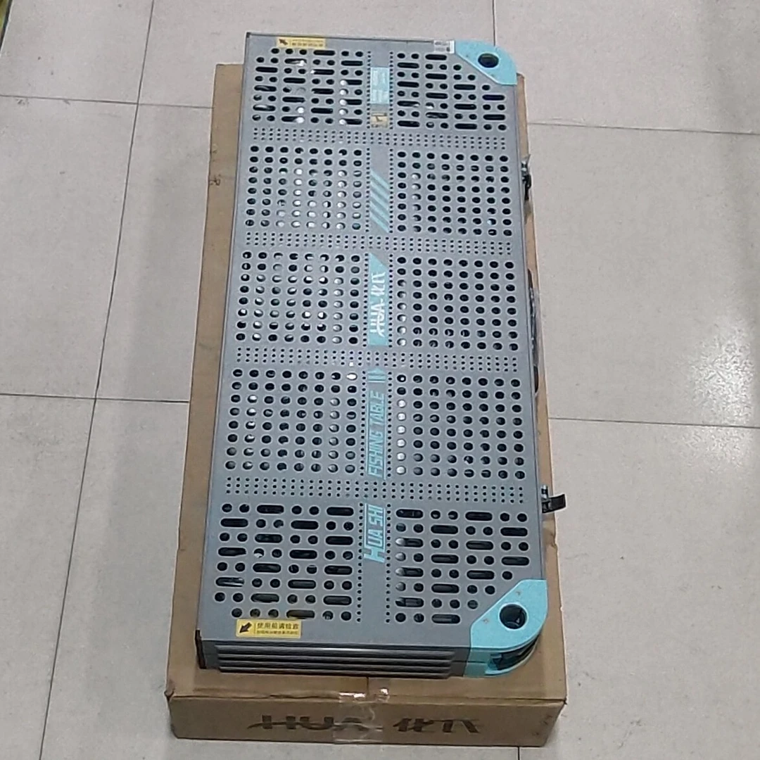 化氏镂空轻量化便携式稳固钓台