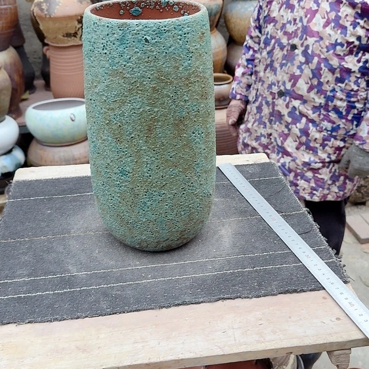 高度35口径15有孔