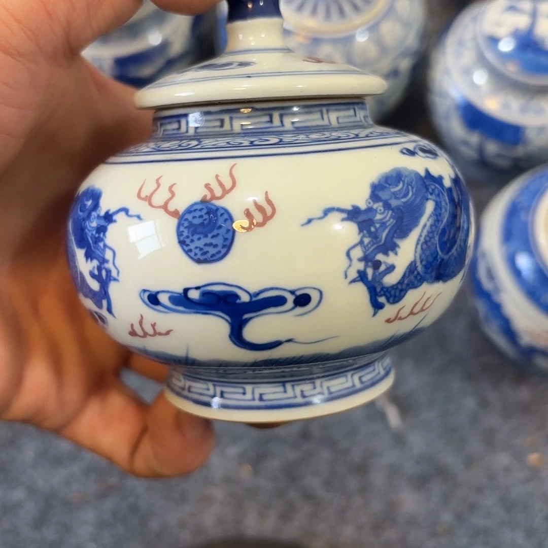 非古董现代工艺品