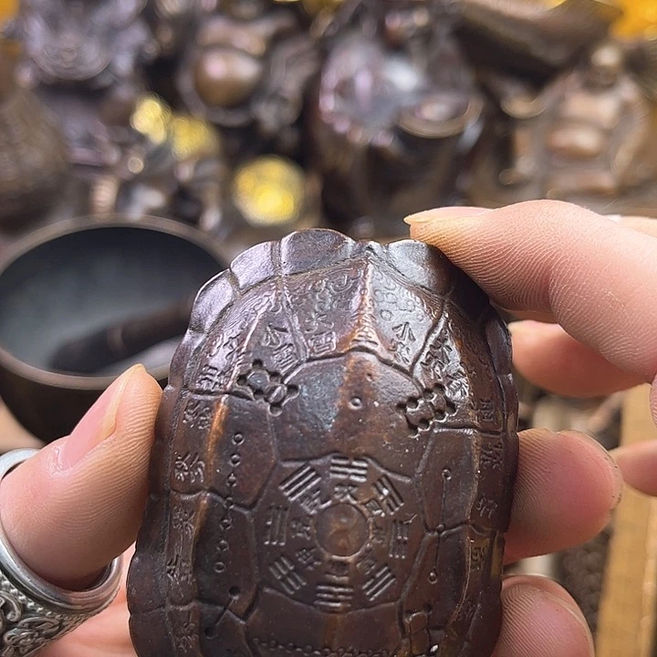 铜器摆件诚信经营