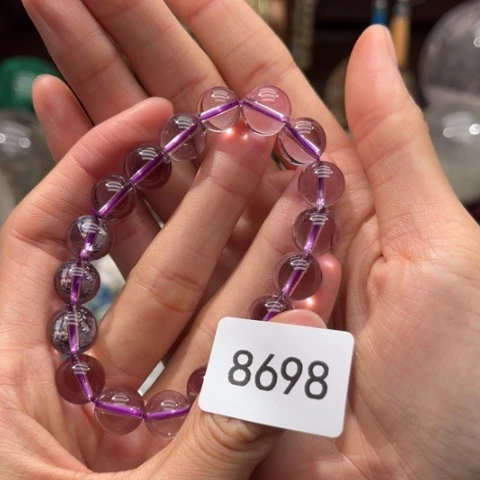 【闪购商品】未镶嵌手串水晶