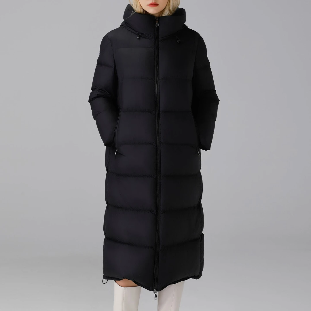 老敏哥 鹅绒服25911