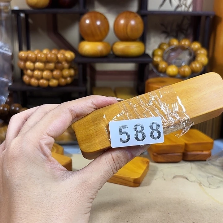 z***c木药香木料制作工艺