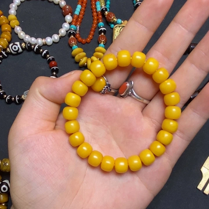 泥塑手串手串手串