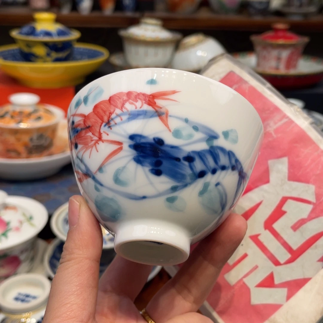 景德镇景德镇瓷器