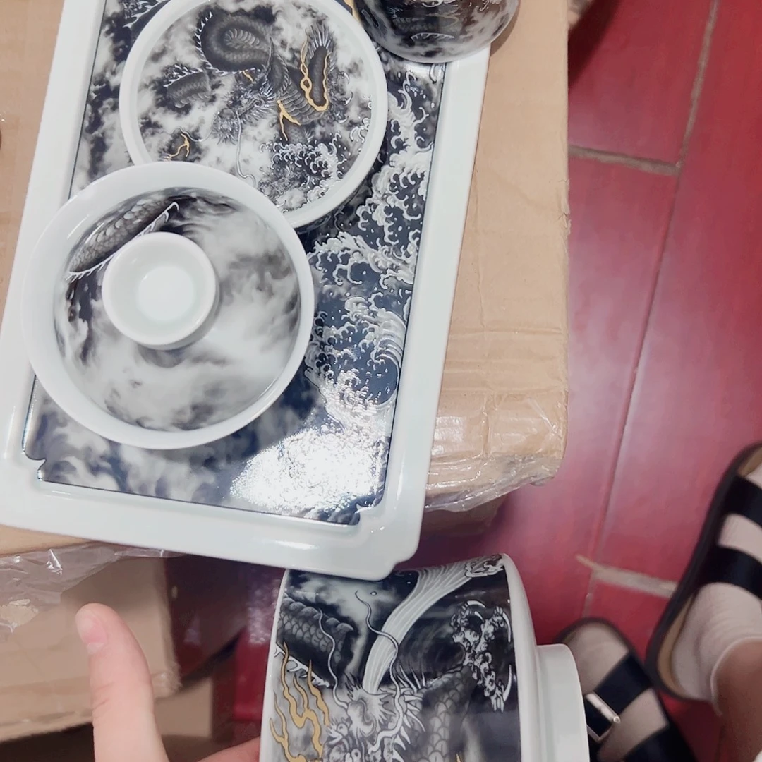 十***稳瓷片景德镇陶瓷艺术价格