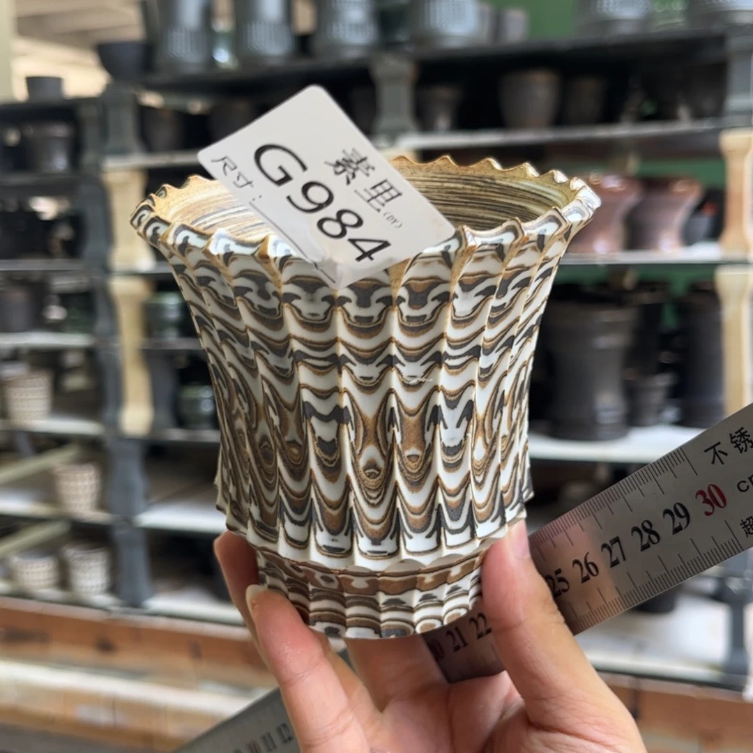 内口10高10.5瑕疵景德镇