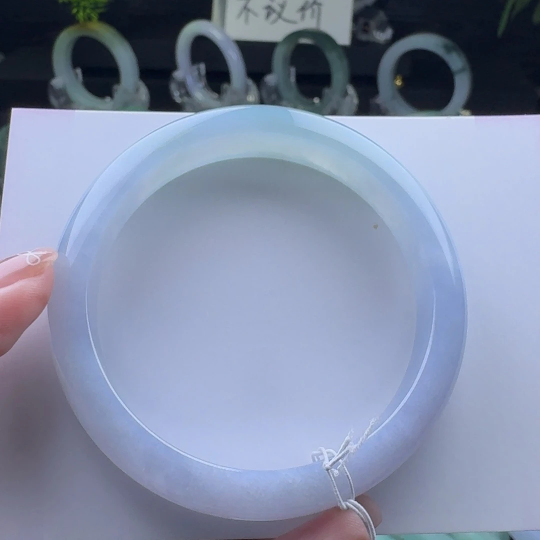 未镶嵌天然缅甸A货翡翠定制翡翠