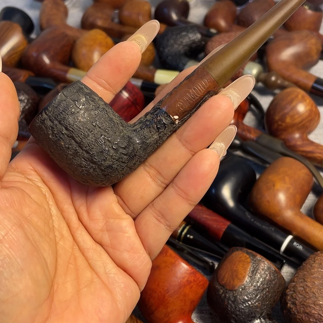 小*哥小马哥烟斗专拍