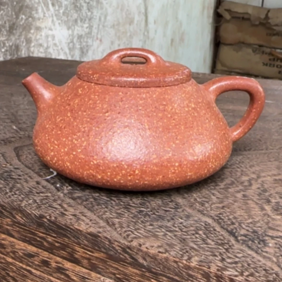 【闪购商品】茶壶紫砂紫砂茶具