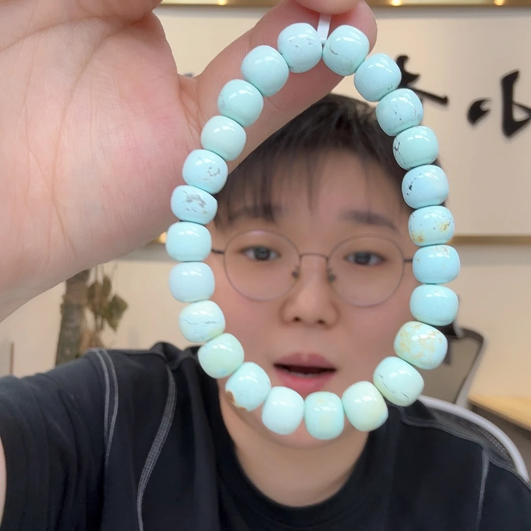 绿松石未镶嵌珠宝奇石741