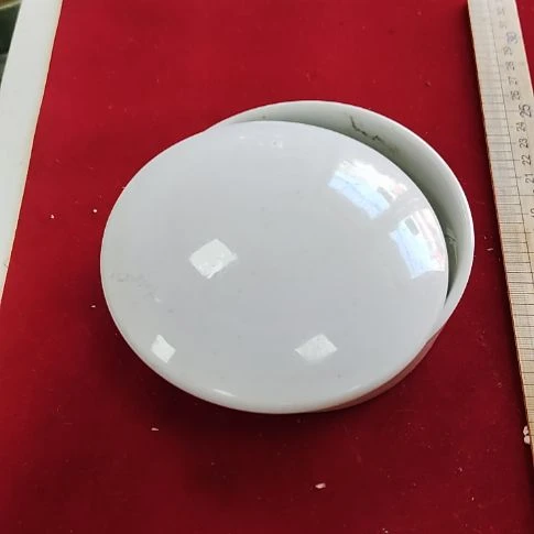 瓷片瓷片，各种摆件，均有瑕疵。沙锅！