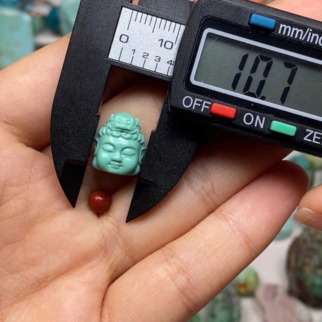 兰***南红玛瑙未镶嵌配饰