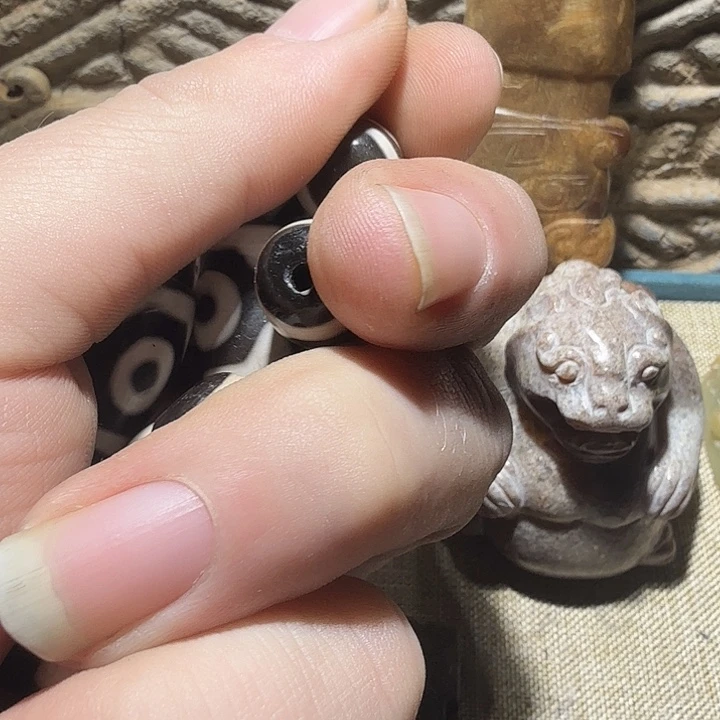 已***置和田玉（糖玉）未镶嵌挂件
