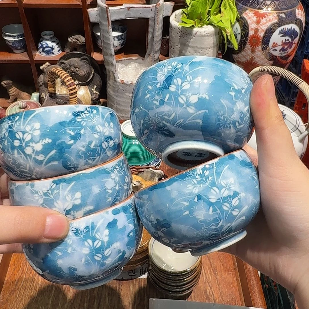 瓷片五十包邮 非全新