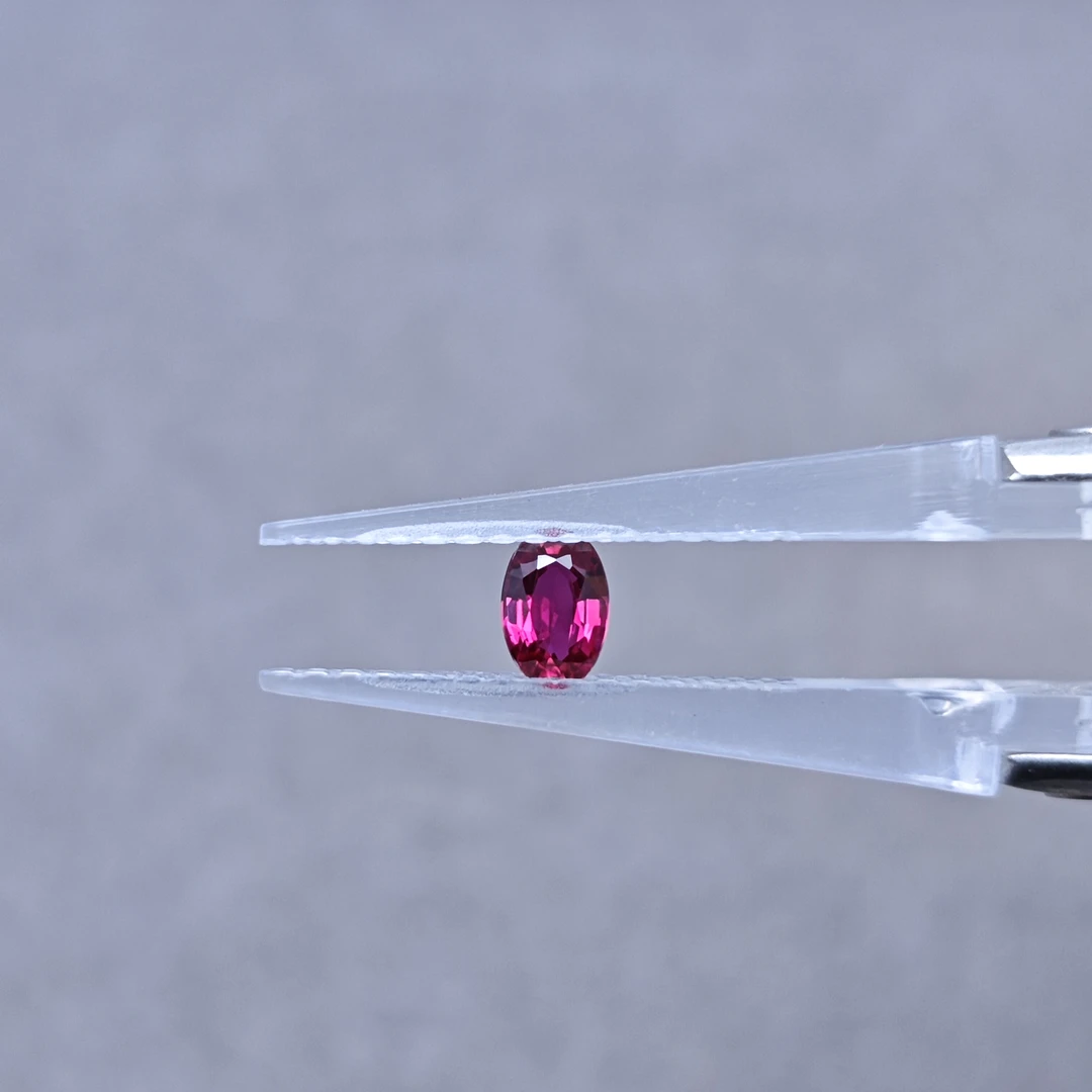 Ruby N 红宝石-0.41ct（00950600）1213
