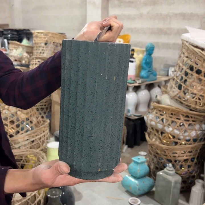 瓶高25口10公分微瑕捡漏