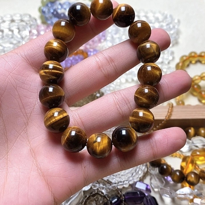 非金属无卡14mm+金虎眼