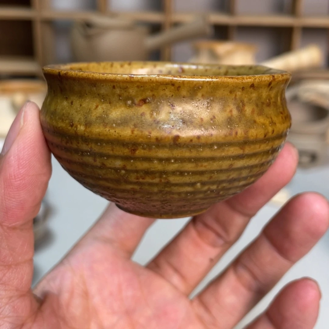 【闪购商品】壶老段烧茶器茶具！