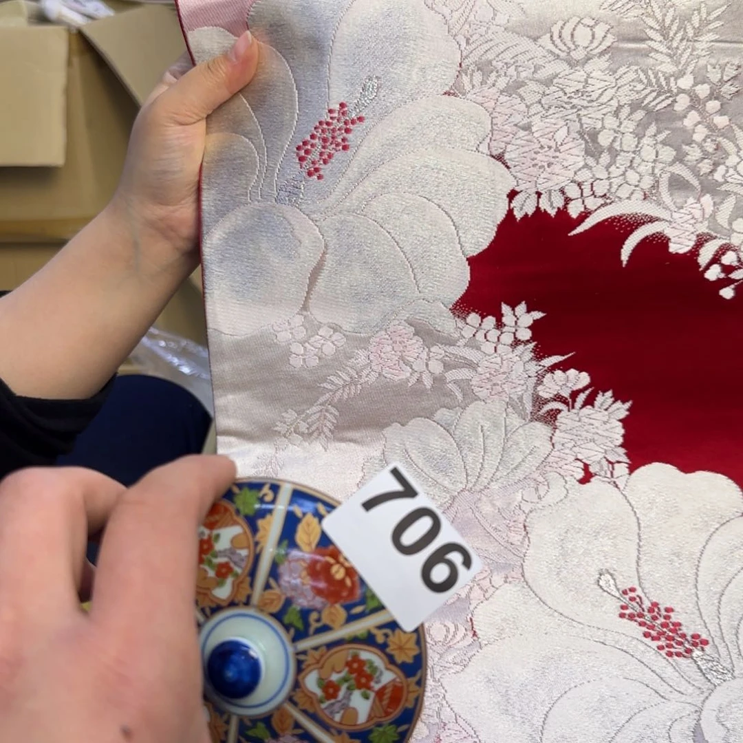 手工艺品琉璃?小雨