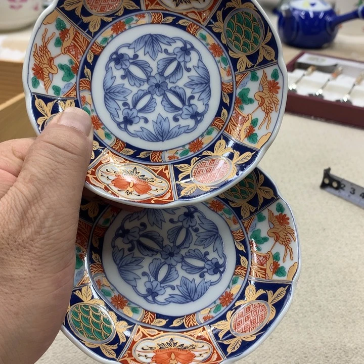瓷片这种事还是不