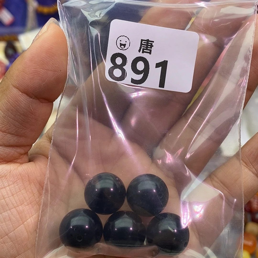 晨***一水晶手链未镶嵌多样性发一