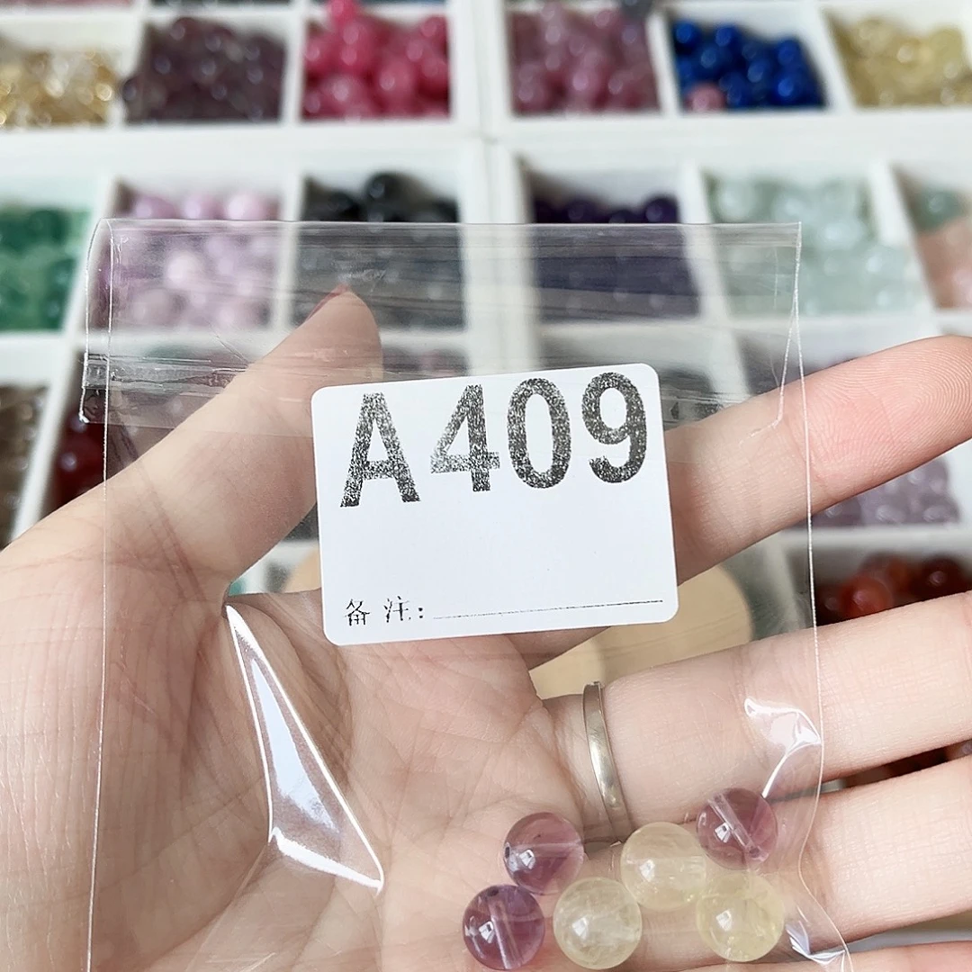 银S925镶嵌颈饰紫晶0409