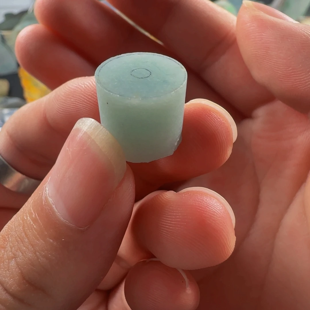 未镶嵌定制翡翠缅甸a货翡翠