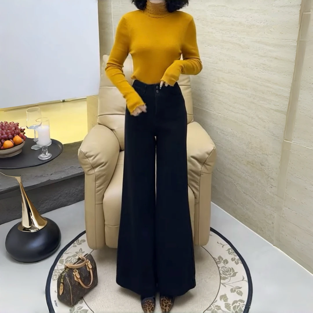 新款时尚洋气精品百搭女装F4630