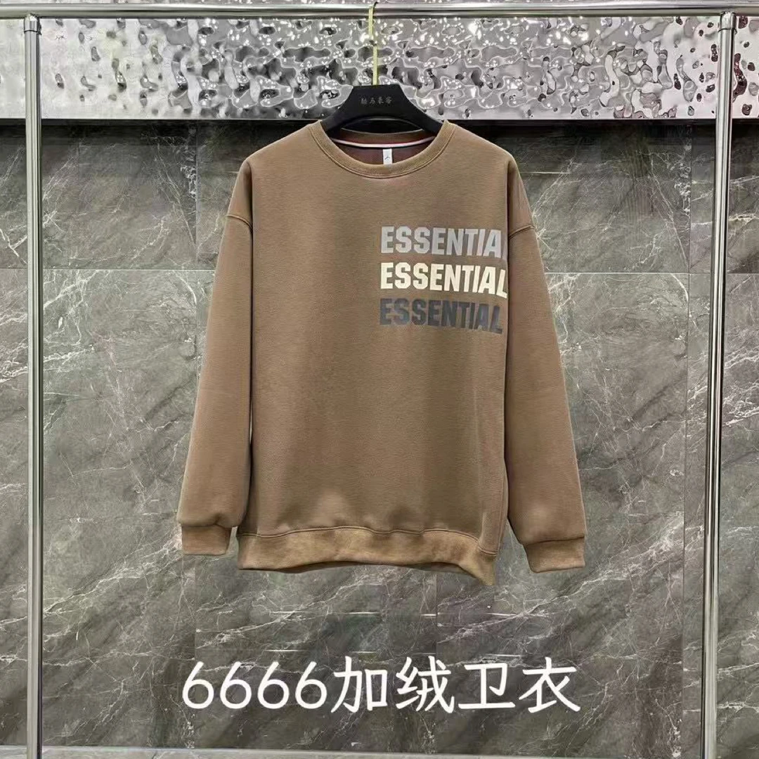 老朴大码加绒卫衣6666