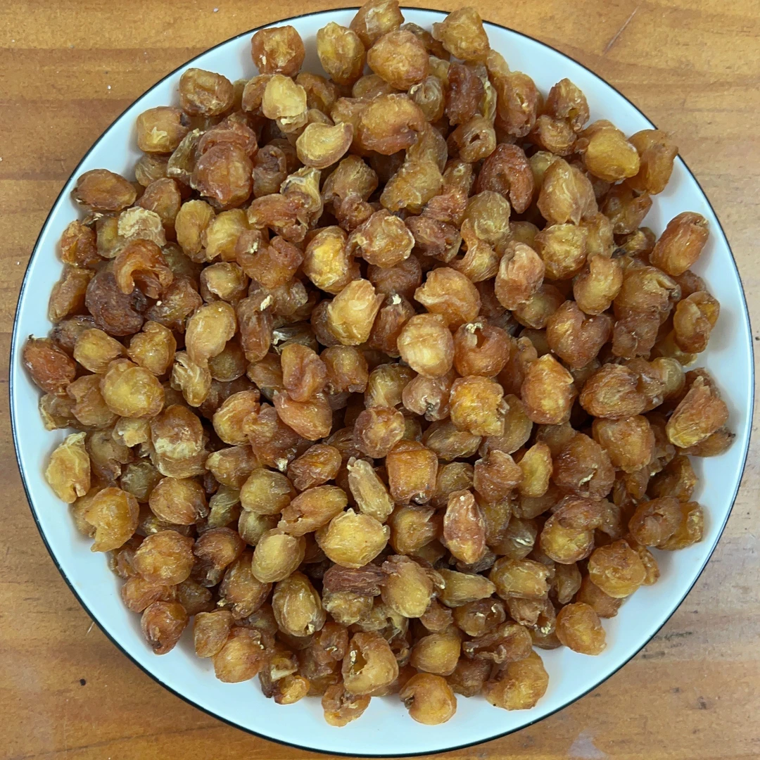 龙眼肉桂圆干可煲汤煮水 250克-500克