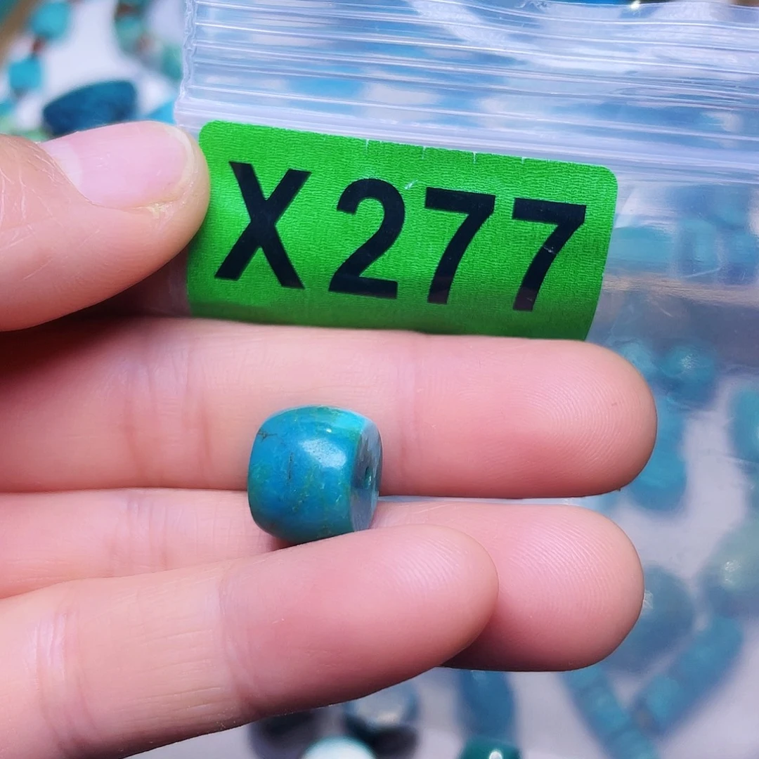 空竹十堰粉丝专享福利特色散珠