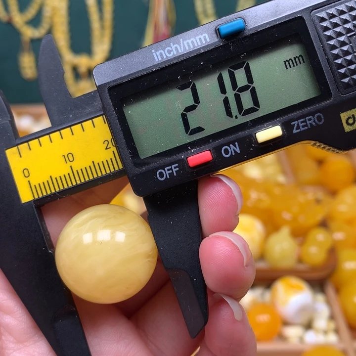 非金属配饰配珠007