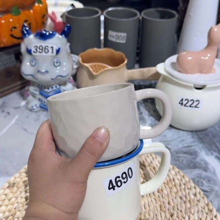 瓷片瑕疵陶瓷满15包邮4690
