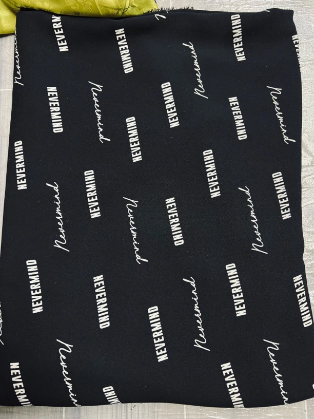 poka hatlik 布料今天刚到布料长米2.5米宽米1.5米