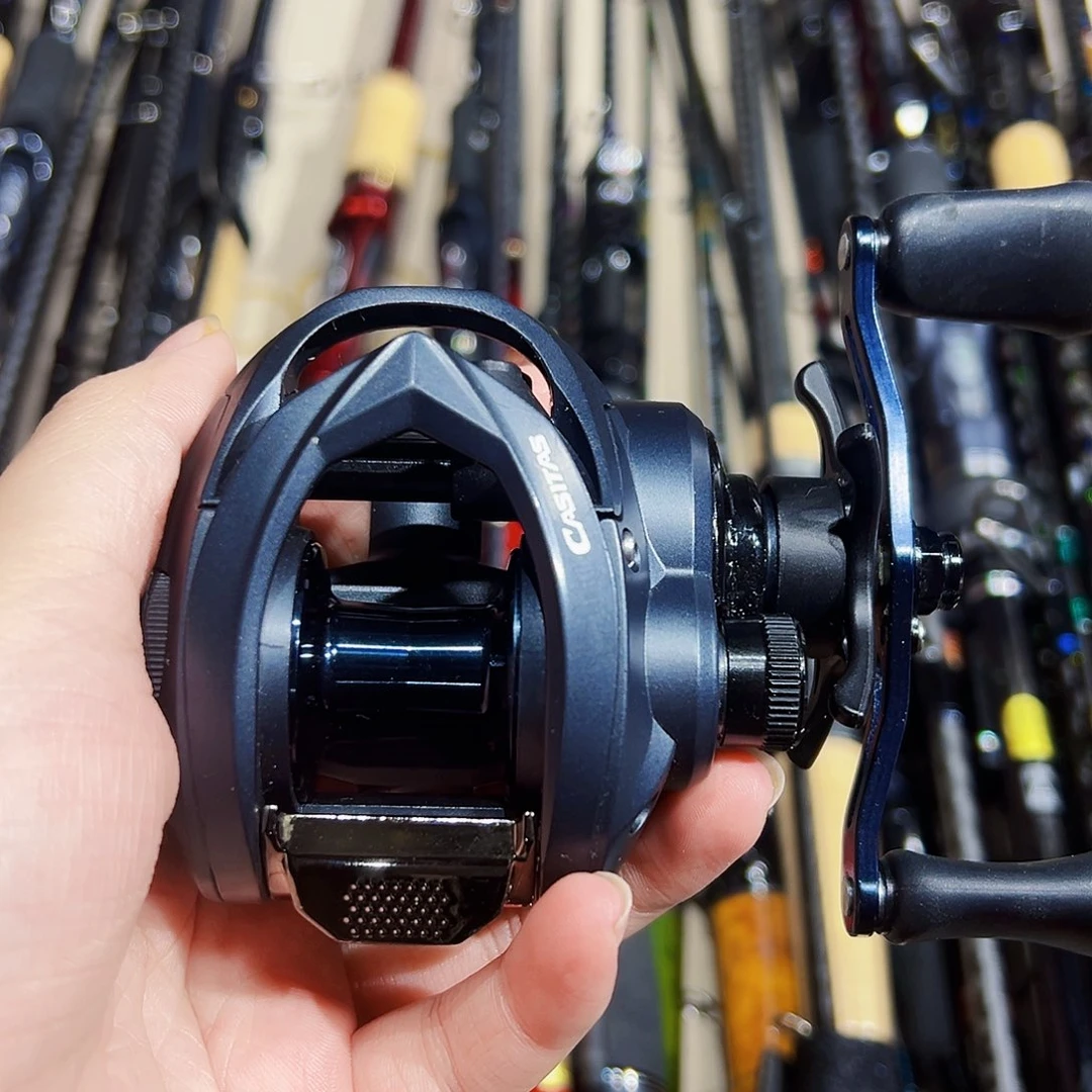 碳素皮蛋二手渔具