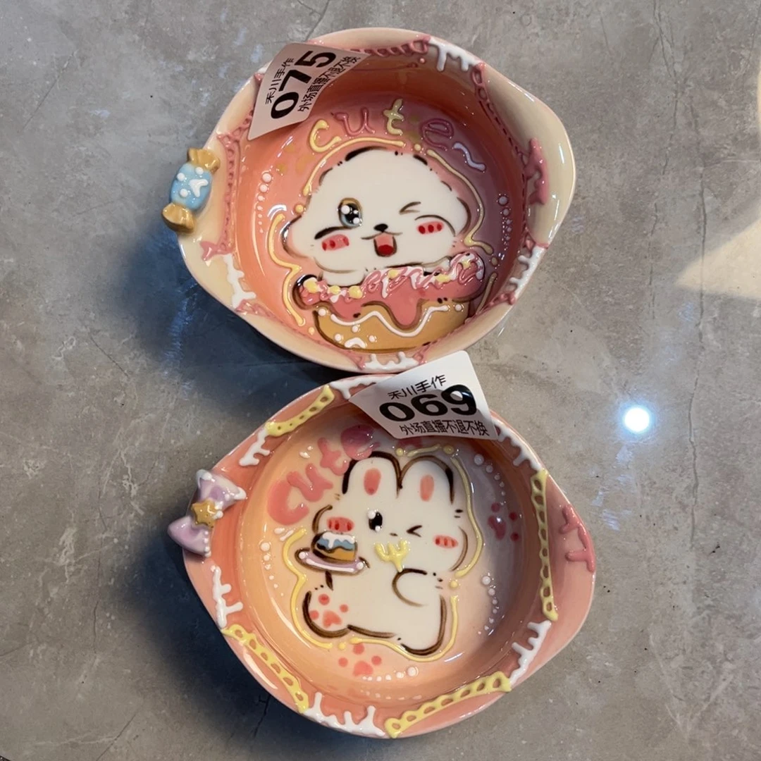 瓷片吐***鱼预定两周发货的