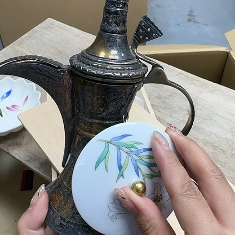 C*瓷器。瓷器。瓷器。