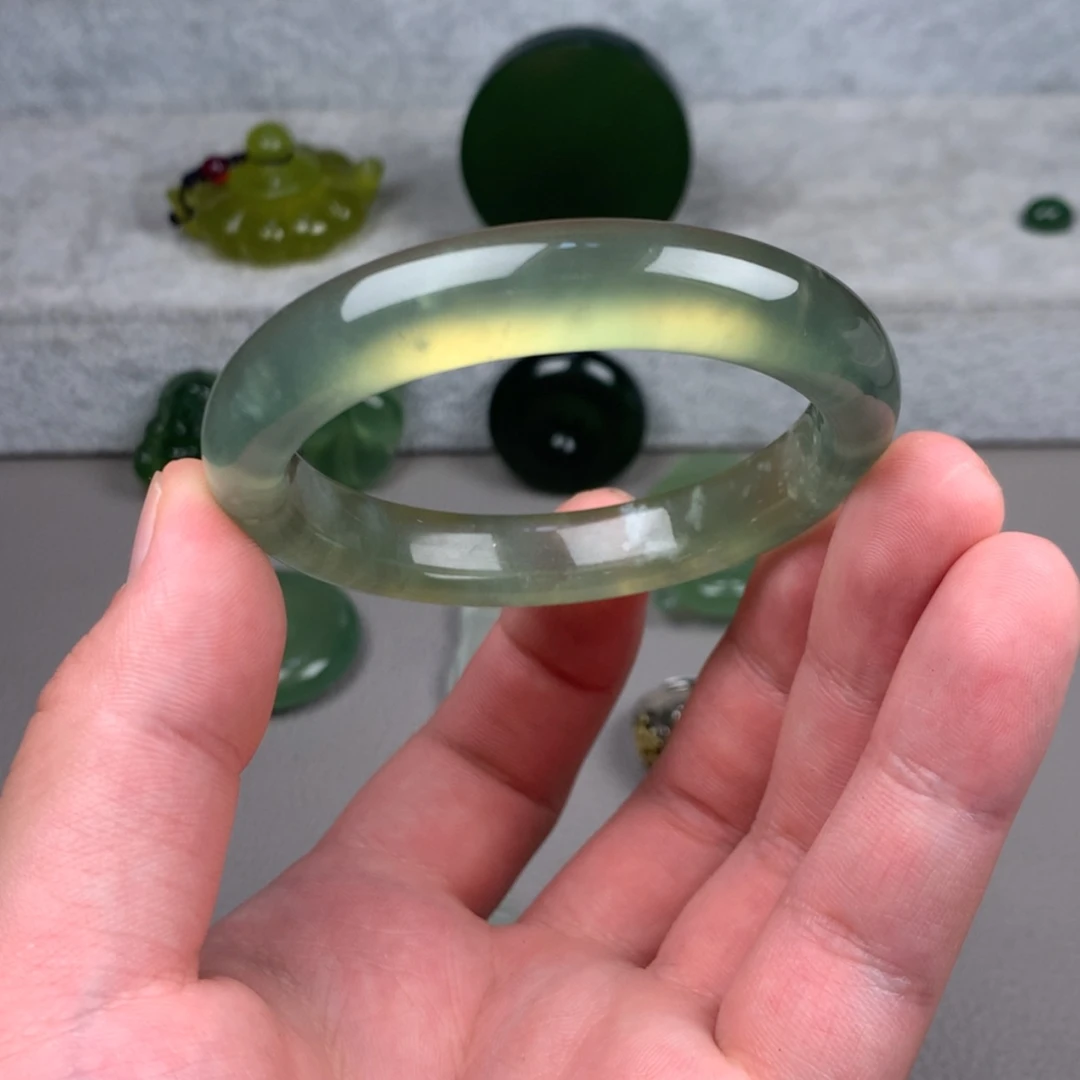 【闪购商品】未镶嵌蛇纹石玉岫玉53