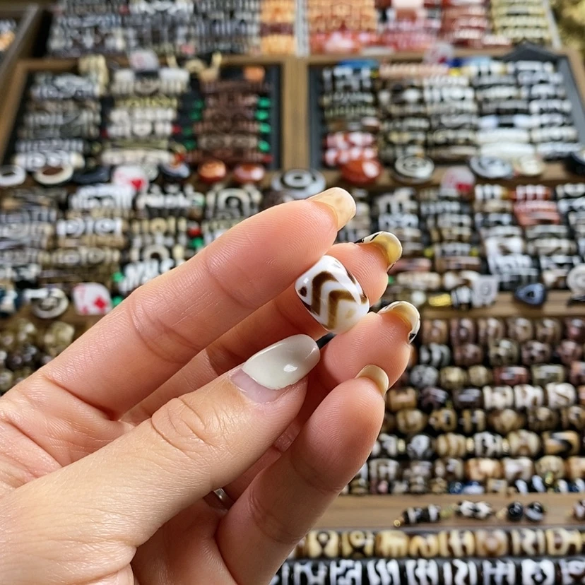 【闪购商品】玛瑙/玉髓散珠