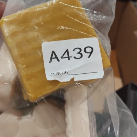 麦***高非洲紫檀（红花梨）