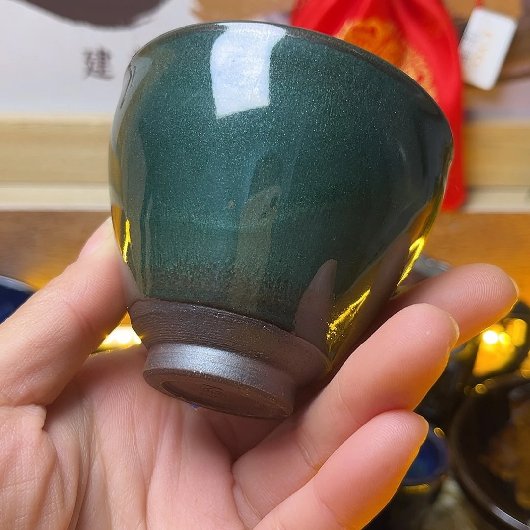 茶盏不是吧不是嘛这不是