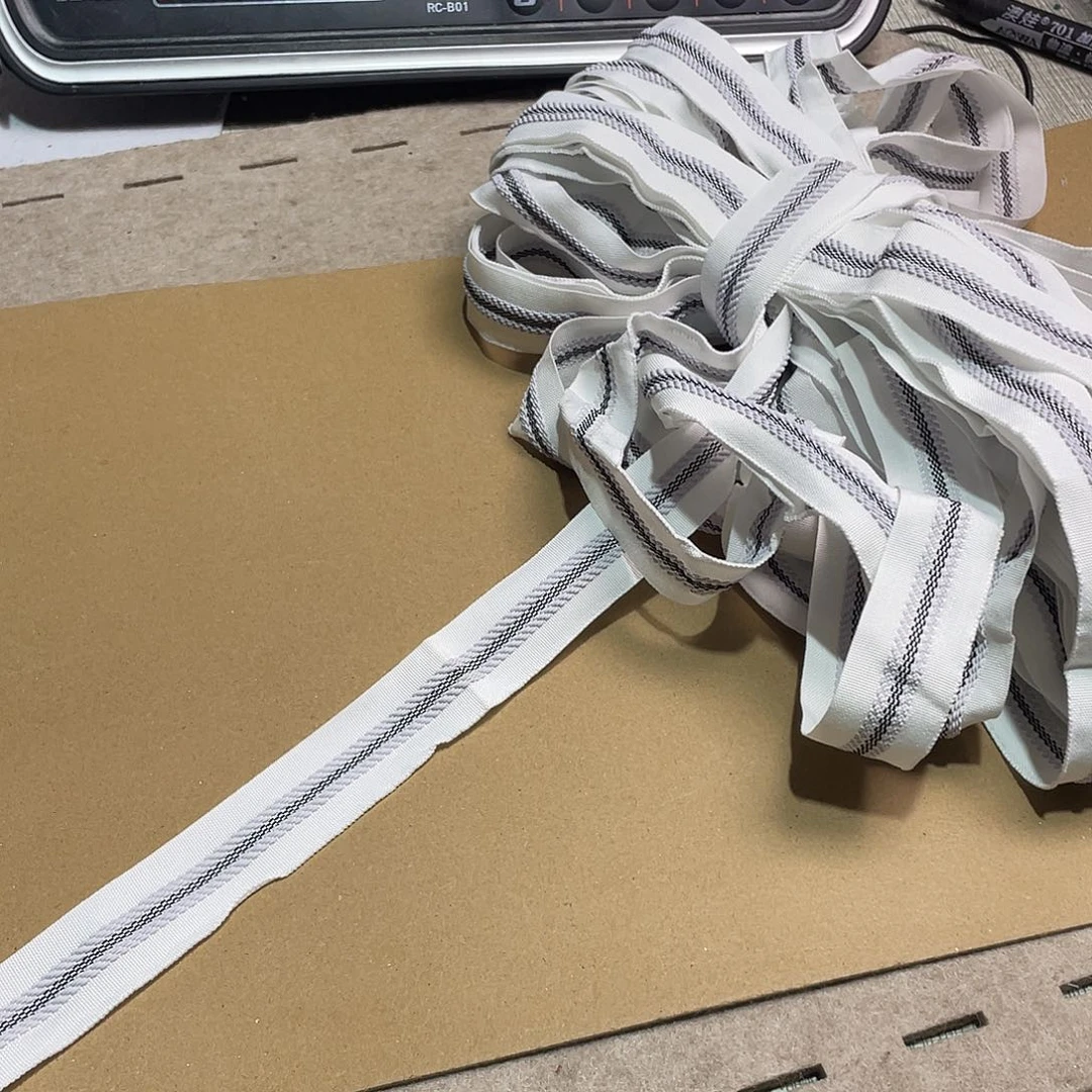 无纺布直播辅料链接