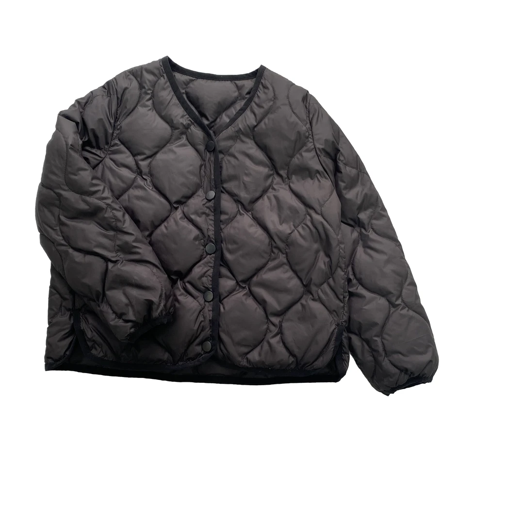 儿童E007783羽绒服