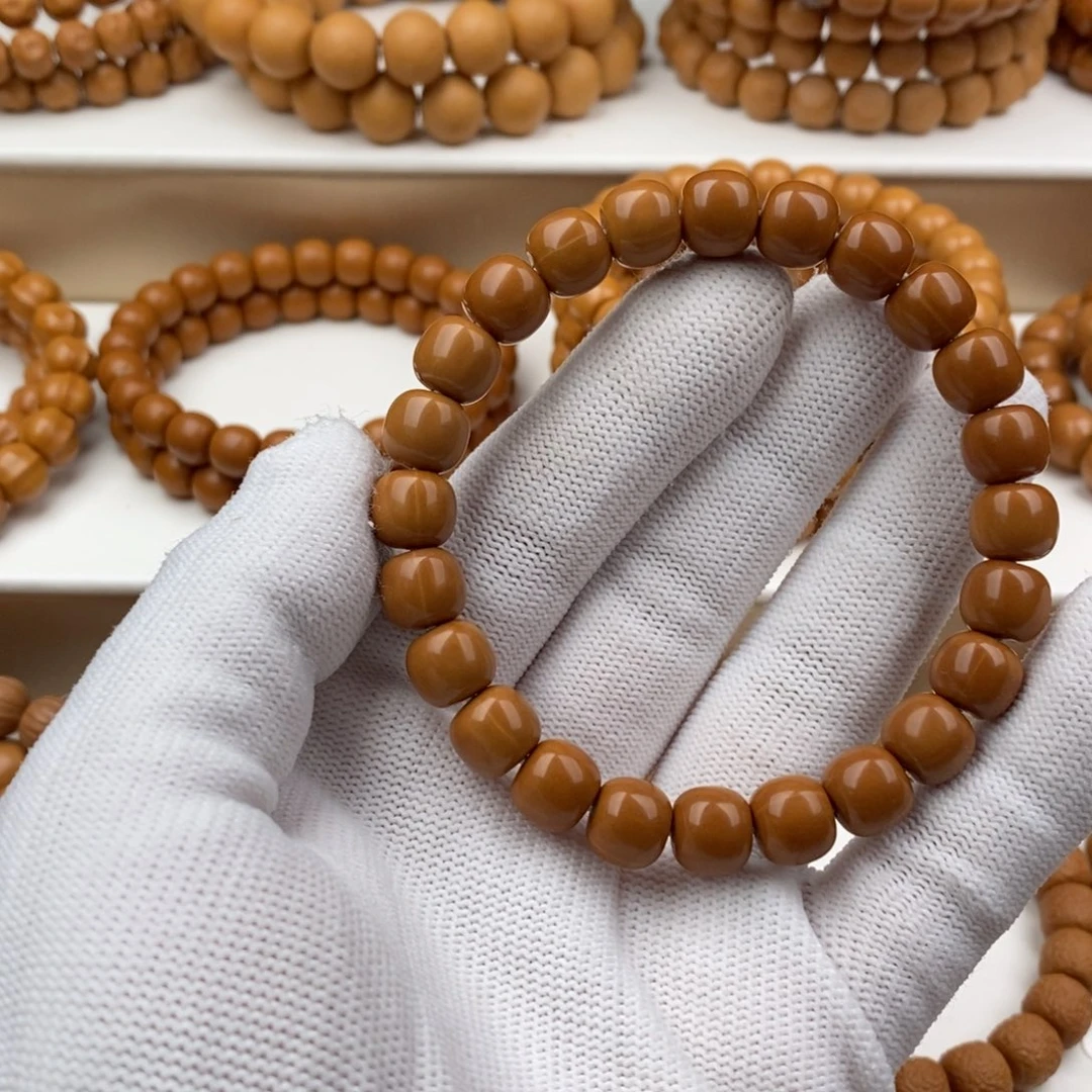 猴头核桃吊坠Y****?老型