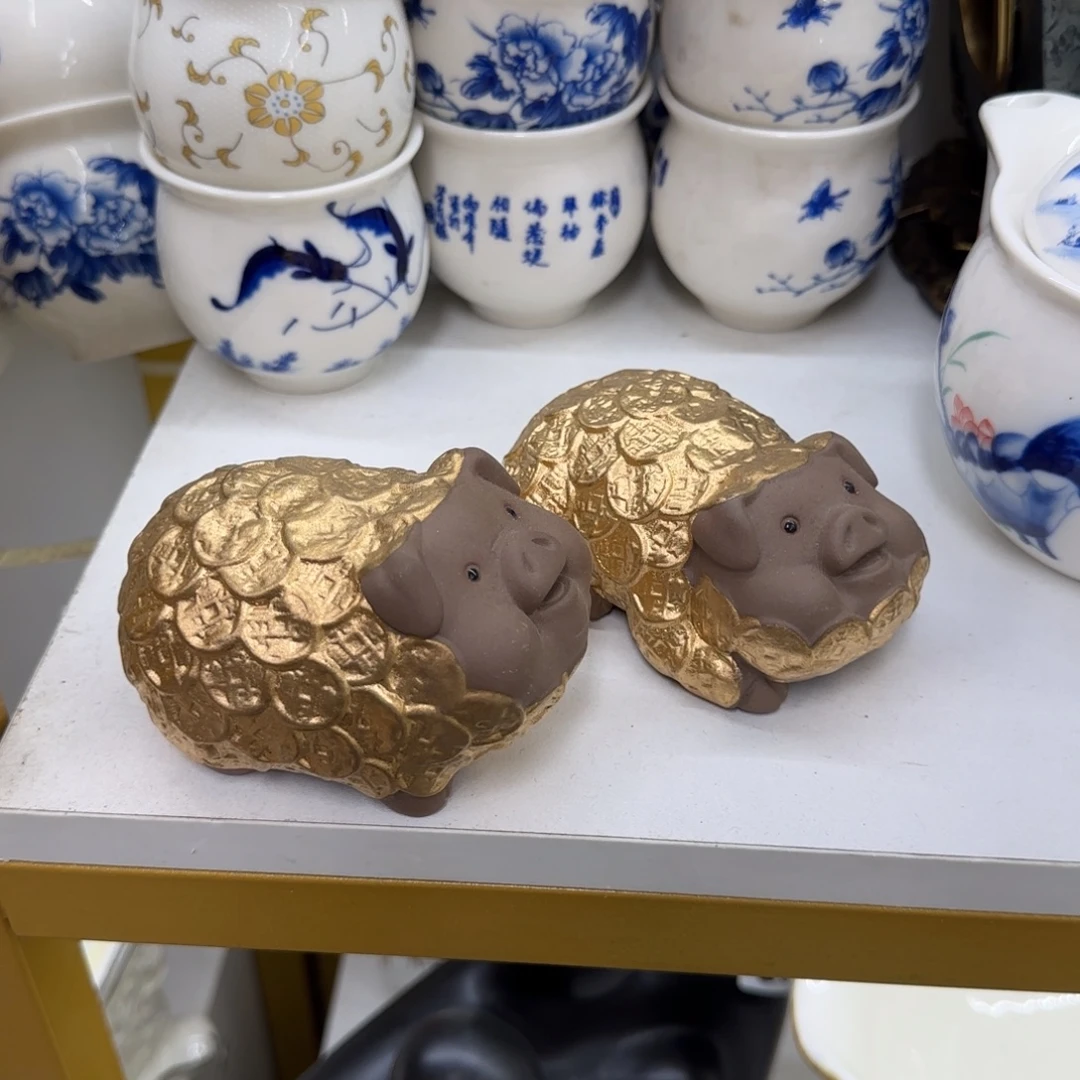 绥***部瓷片陶瓷工艺微瑕慎拍