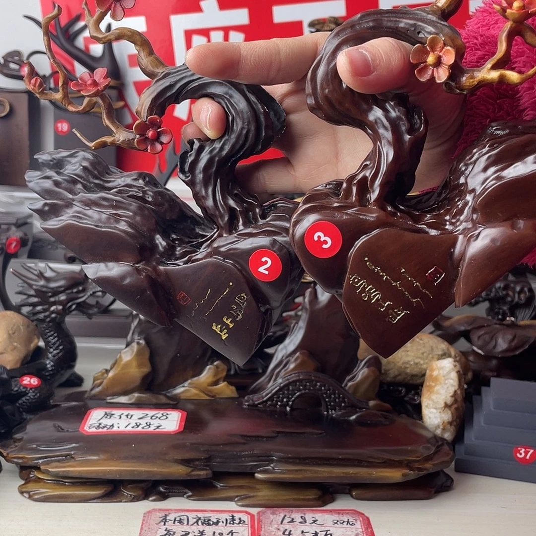 树脂制品底座设计
